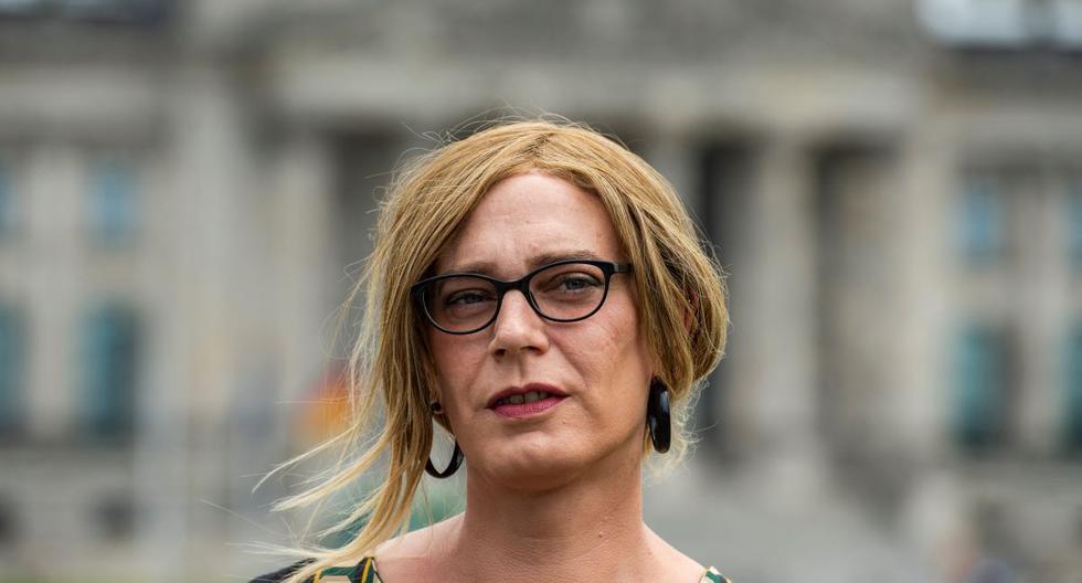 Germany’s new Parliament will have two transgender female MPs for the first time