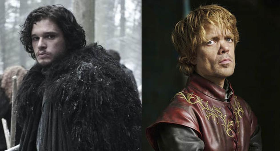 Jon Snow y Tyrion no están a salvo, según advirtió Kit Harington (Foto: HBO)