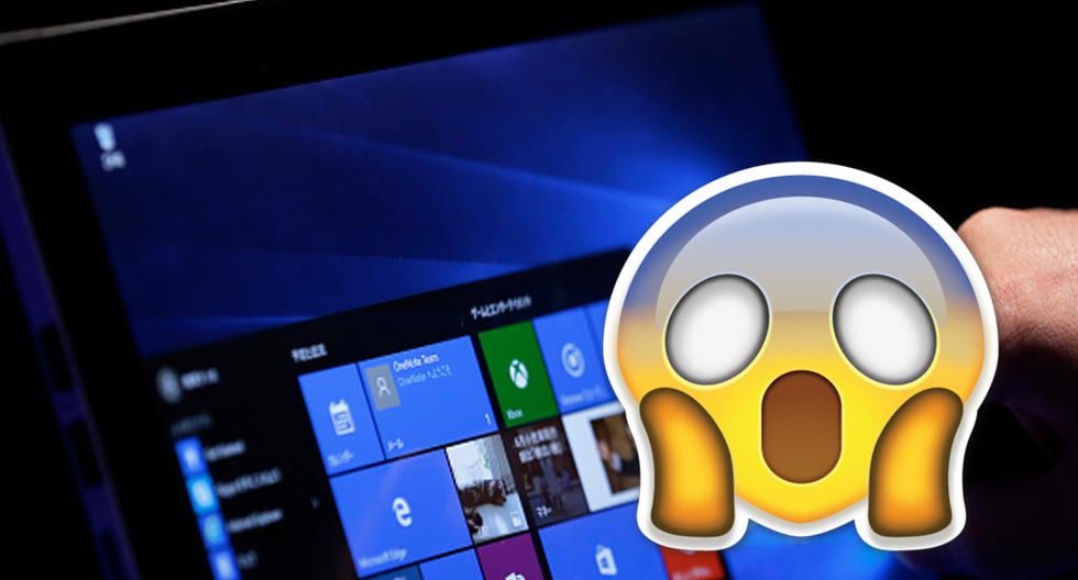 Un truco secreto de Windows 10 te permitirá apagar o reiniciar tu computadora utilizando solo tu voz. ¿Te animas a intentarlo? (Foto: Getty Images)