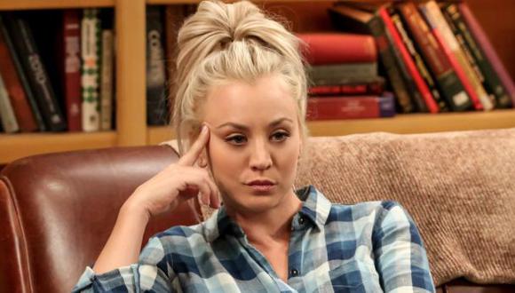 The Big Bang Theory emitió su último episodio el 16 de mayo de 2019. Penny es uno de los personajes principales. (Foto: Warner Bros.)