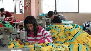 EE.UU. y Sudamérica concentran 63% de la manufactura peruana