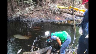 Derrame de petróleo en Loreto: esta es la zona afectada [Fotos]