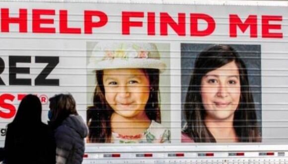 Un video viral de TikTok volvió a despertar el interés por el caso de Sofia Juarez, quien desapareció hace casi 20 años cuando apenas era una niña. | Crédito: Kennewick Police Department