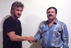 Joaquín El Chapo Guzmán y la entrevista que le brindó a Sean Penn