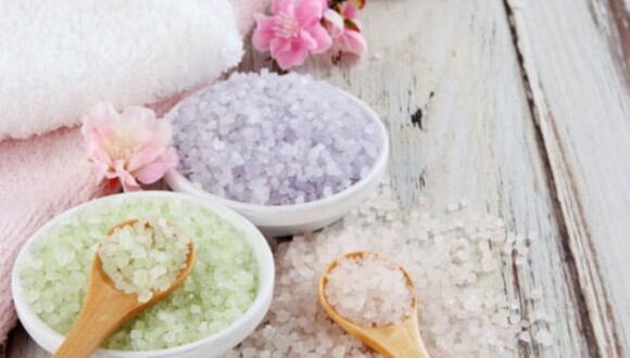 Según la creencia popular, la sal es un excelente limpiador de energía, que cuenta con múltiples propiedades que van más allá de su modesto uso en la cocina (Foto: Pixabay)