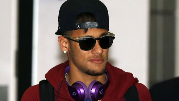 Neymar tendrá que declarar en juicio para explicar su fichaje