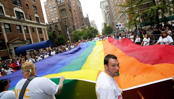 ¿Por qué junio es conocido como el Mes del Orgullo LGBTQ?. (Foto: Diario de Ibiza)