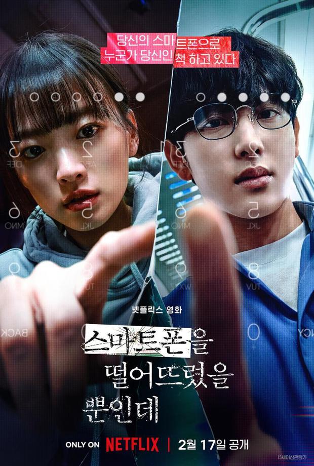 Series coreanas en Netflix: Las 34 historias y películas que llegarán este  2023