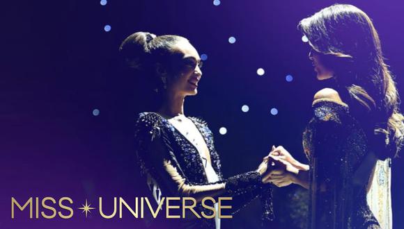 Entérate en qué canales y horarios ver la nueva edición del Miss Universo 2023 (Foto: disufión)