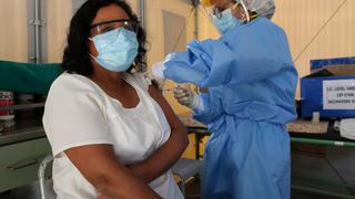 Tacna: “La sustracción de 4 vacunas es un hecho vergonzoso que linda con lo delictivo”