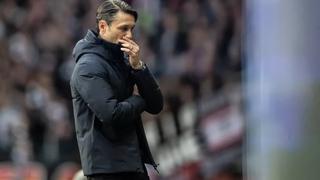 Bayern Múnich destituyó a Niko Kovac tras goleada de escándalo en la Bundesliga