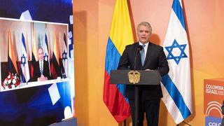 Colombia e Israel: qué hay detrás de la “relación especial” entre los dos países 