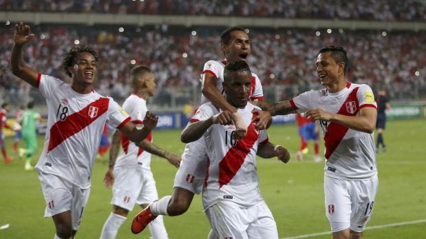 Selección: ¿Por qué Perú le pidió a Paraguay jugar el viernes? - 1