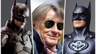 “The Batman”: Joel Schumacher, el director que pidió por su versión del ‘hombre murciélago’