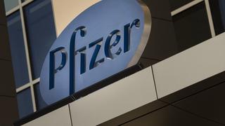 Pfizer inicia los ensayos en humanos de la vacuna contra la gripe con ARN mensajero