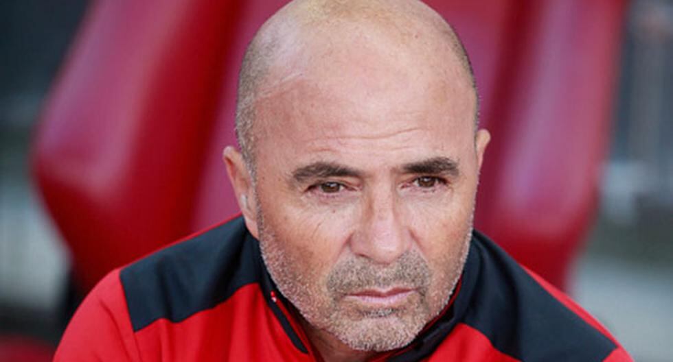 Jorge Sampaoli ya tendría reemplazante en el Sevilla. (Foto: Getty Images)