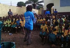 Ébola: Sierra Leona decretará cuarentena total de población para detectar casos