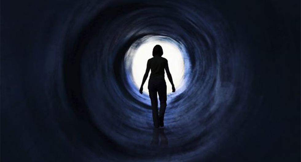 ¿A qué se debe la luz al final del túnel? Científicos ya tienen una respuesta. (Foto: curiosidades.batanga.com)
