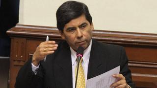Gana Perú aún no llega a acuerdos por elección en Defensoría, TC y BCR
