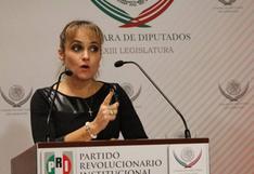 México: diputada gana más de US$ 3 mil y dice que no le alcanza