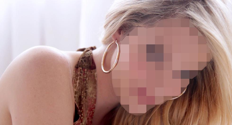 Maestra chilena fue promocionada como prostituta, tras robar una foto de su Facebook. (Foto: Facebook / Referencial)