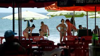Coronavirus: isla indonesia de Bali comenzará a recibir turistas extranjeros en setiembre