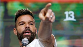 Ricky Martin en Viña del Mar 2020: “No me puedo quedar callado” ante los problemas sociales