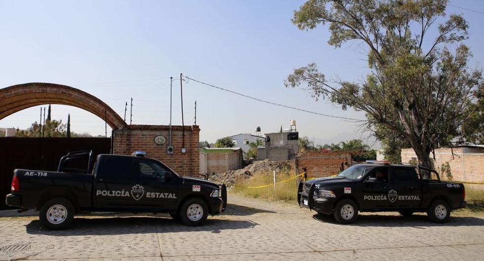 En Guerrero, que tiene costas en el Pacífico, actúan distintas bandas del crimen organizado, principalmente dedicadas al tráfico de drogas. (FotoReferencial: Archivo/AFP)