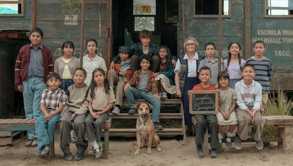 Netflix: cuál es la película mexicana que es sensación en el streaming a nivel mundial | Foto: Netflix