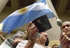 FMI considera que Milei tiene que hacer “mucho más” para que Argentina logre estabilidad fiscal