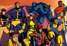 “X-Men 97″ es tal cual lo recordábamos... ¡pero mejor! | RESEÑA