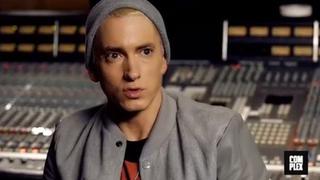 Instagram: Eminem y la foto que revela cómo luce tras una década sin "drogas ni alcohol"