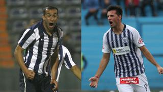 Alianza Lima y ese ‘9′ goleador que tanto le cuesta encontrar