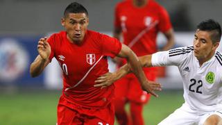 Selección peruana: lista oficial de 21 convocados locales