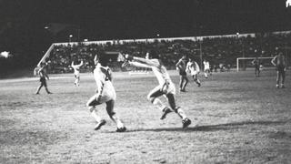 Copa América 1975: el gol de Sotil que le dio título a Perú
