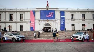 Art Lima 2018 y su Programa de Responsabilidad Social