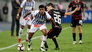 Alianza Lima está a 4 goles de ser el club con peor diferencia de gol en la historia de la Copa Libertadores