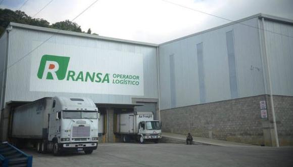 Ransa renueva flota de camiones gracias a alianza con Volvo