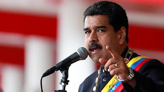 Maduro apoya casa por cárcel a Leopoldo López y le pide "mensaje de paz" [VIDEO]