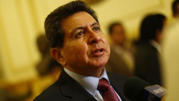 Perú Posible no respaldará censura a Ana Jara por Caso DINI