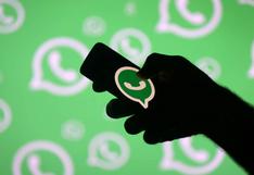 WhatsApp cambiará los Estados: tendrán una vista previa en forma rectangular