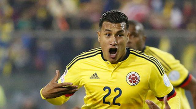 Paolo Guerrero y Christian Cueva en el equipo ideal de la Copa - 3