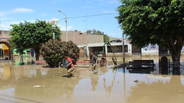 Huarmey: el tortuoso camino hacia la inundada ciudad ancashina - 3