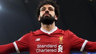 Mohamed Salah habría sido declarado intransferible por Liverpool
