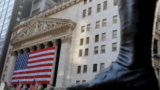 Wall Street abre mixto y el Dow Jones retrocede un ligero 0,12 %