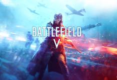 Battlefield V reclama su puesto como referente del género shooter | REVIEW