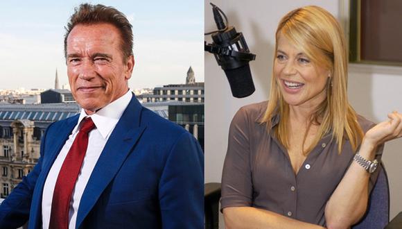 Arnold Schwarzenegger envía dulce mensaje de cumpleaños a Linda Hamilton | Fotos: Agencias