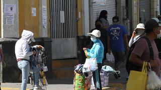 Fin de la cuarentena focalizada: ¿es recomendable extender esta medida en el Perú?