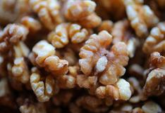 Crocante de nueces: un delicioso postre que sorprenderá a tu familia
