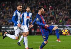 Barcelona vs Espanyol: resultado, resumen y goles del partido por LaLiga Santander